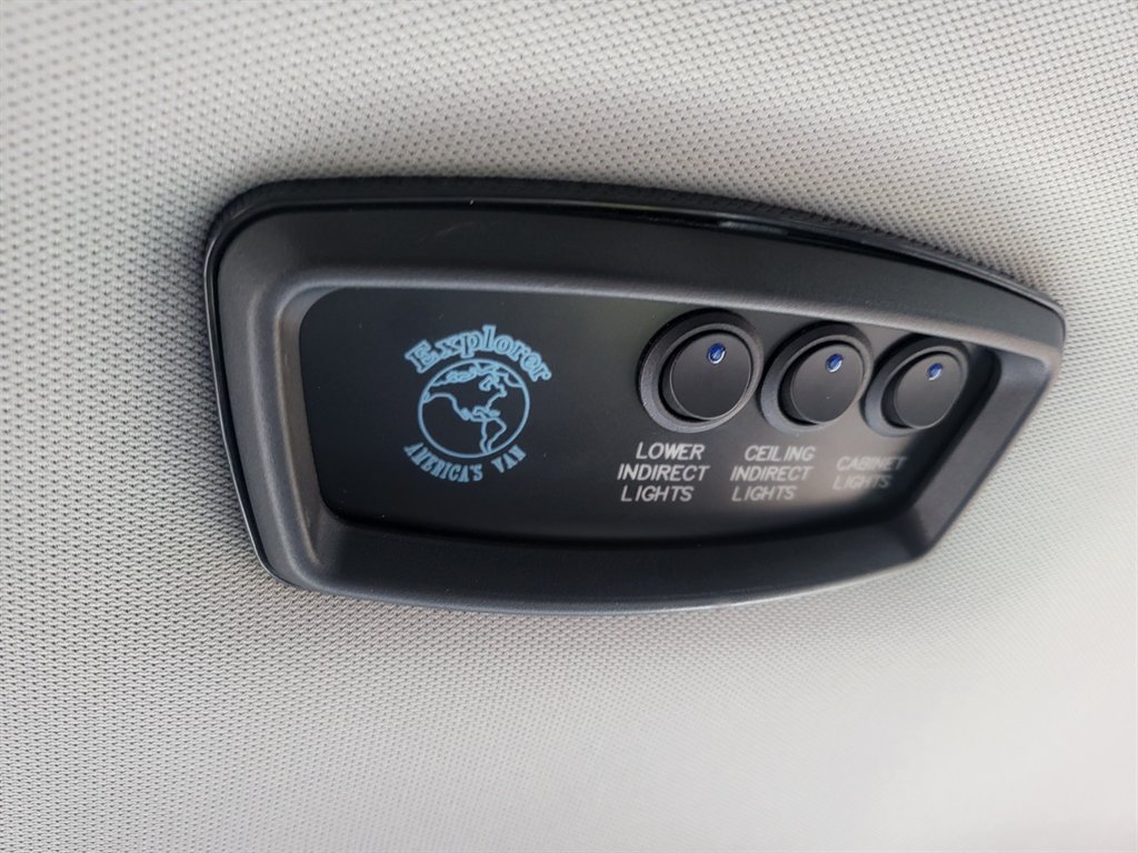 2023 Ford Transit Van Base - Photo 27