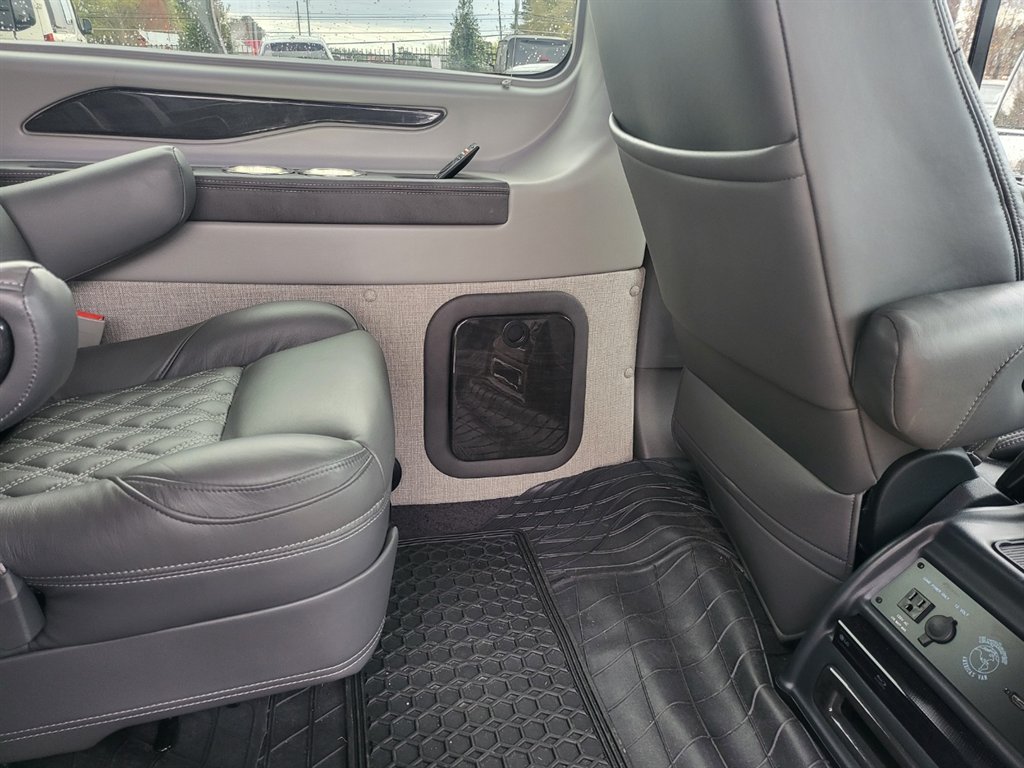 2023 Ford Transit Van Base - Photo 41