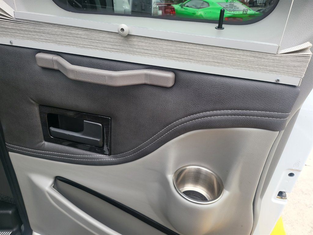 2023 Ford Transit Van Base - Photo 43