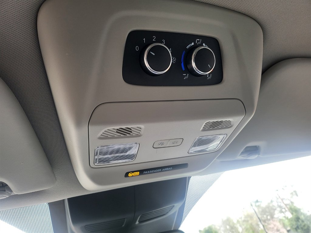 2023 Ford Transit Van Base - Photo 28