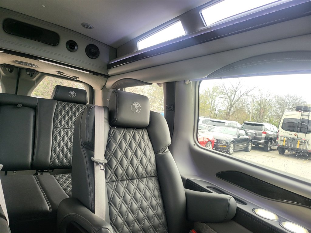 2023 Ford Transit Van Base - Photo 35