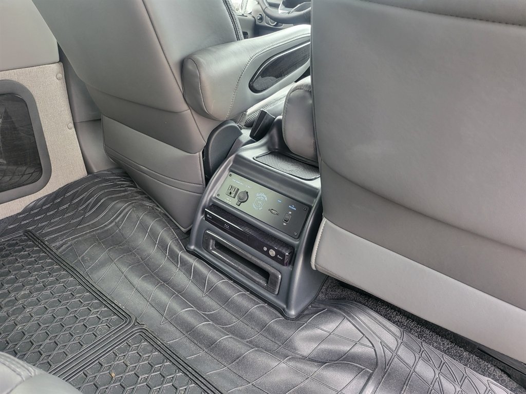 2023 Ford Transit Van Base - Photo 40