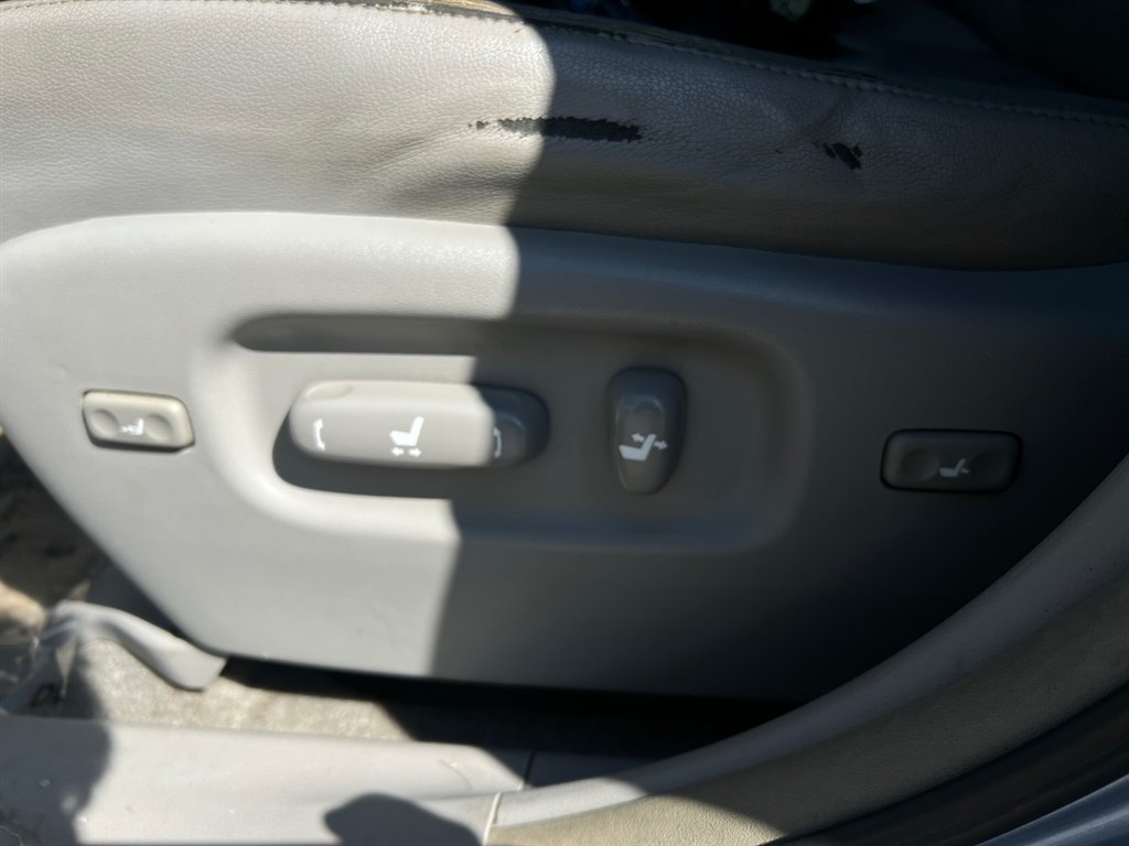 2008 Toyota Highlander Limited photo 10
