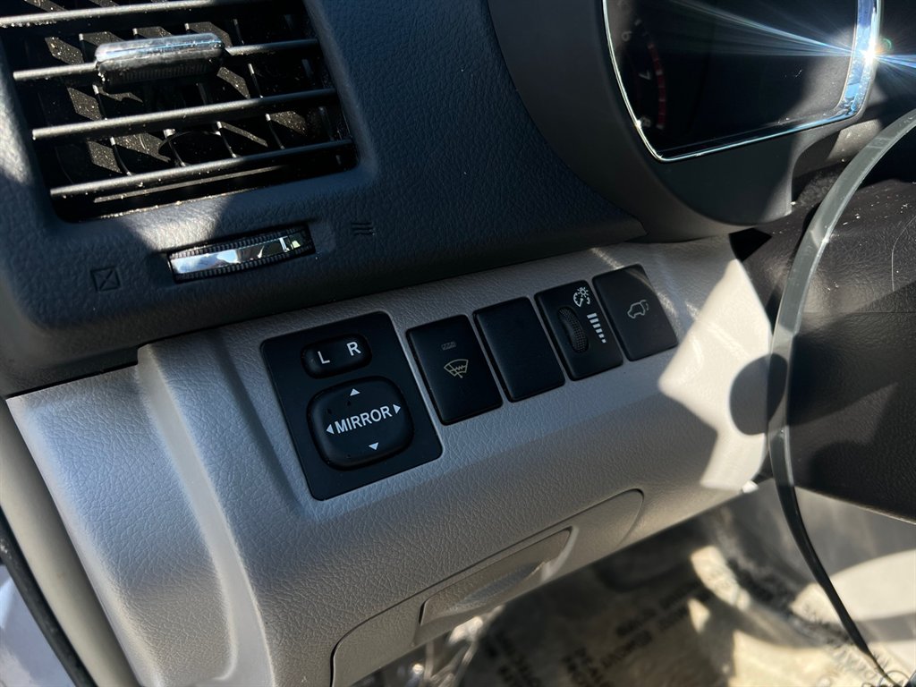 2008 Toyota Highlander Limited photo 11