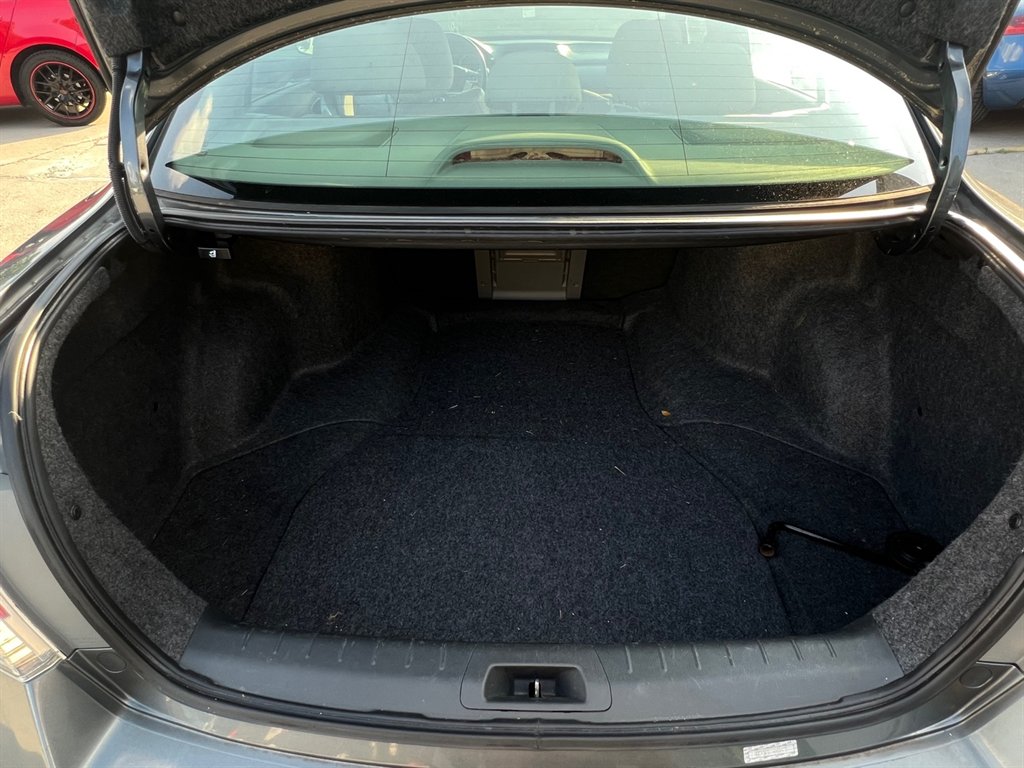 2011 Honda Accord EX-L photo 19