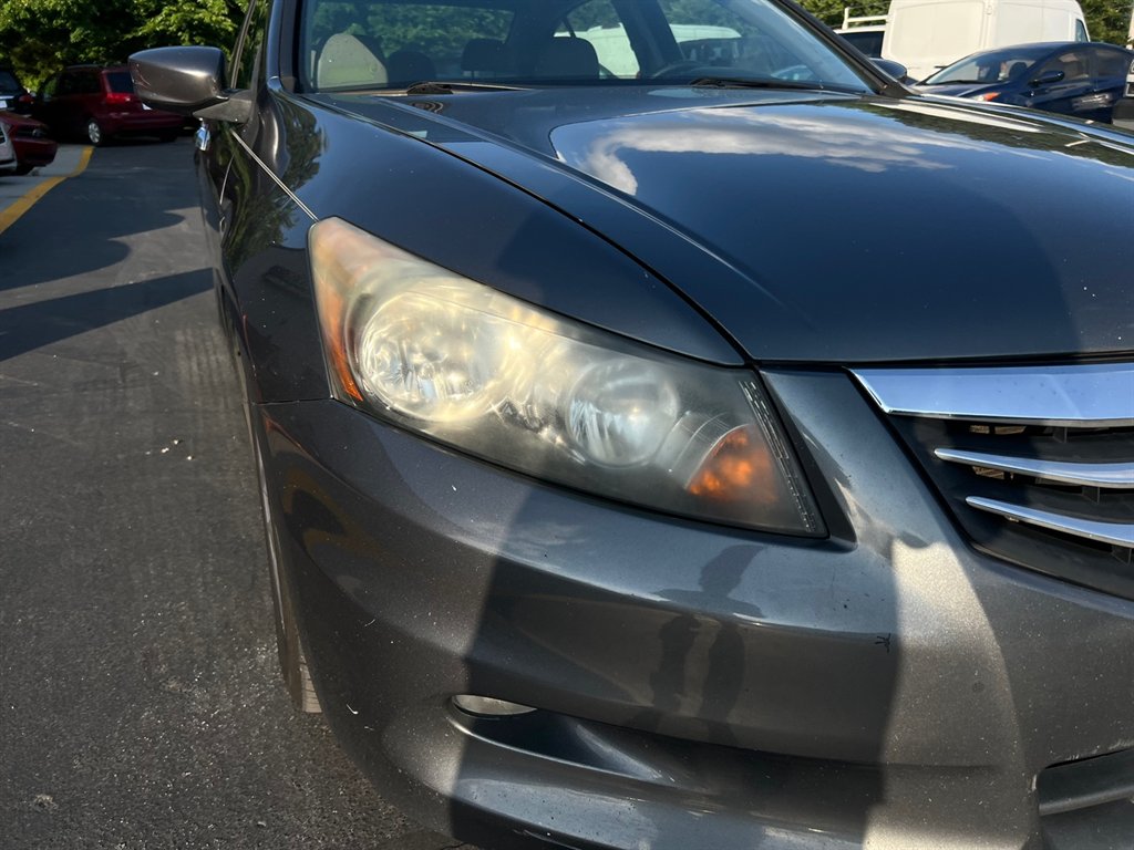 2011 Honda Accord EX-L photo 5