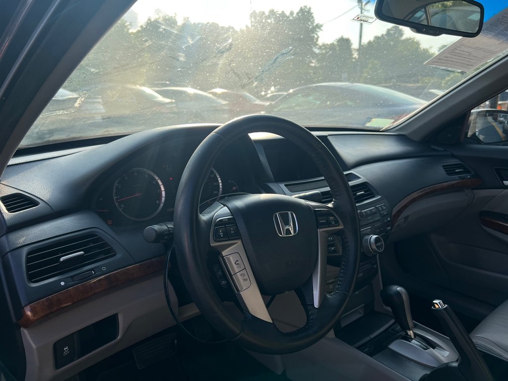 2011 Honda Accord EX-L photo 15