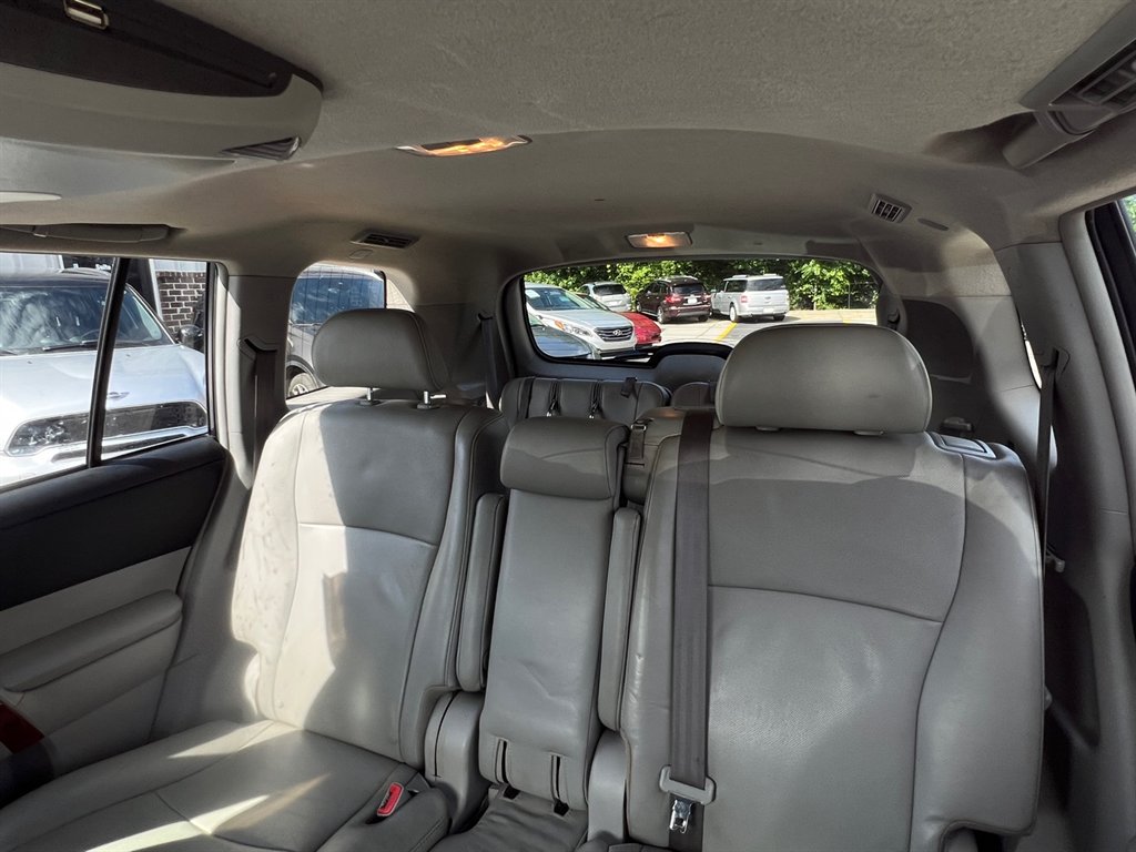 2012 Toyota Highlander Limited photo 18