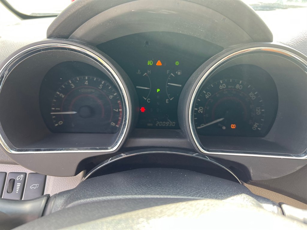 2012 Toyota Highlander Limited photo 13