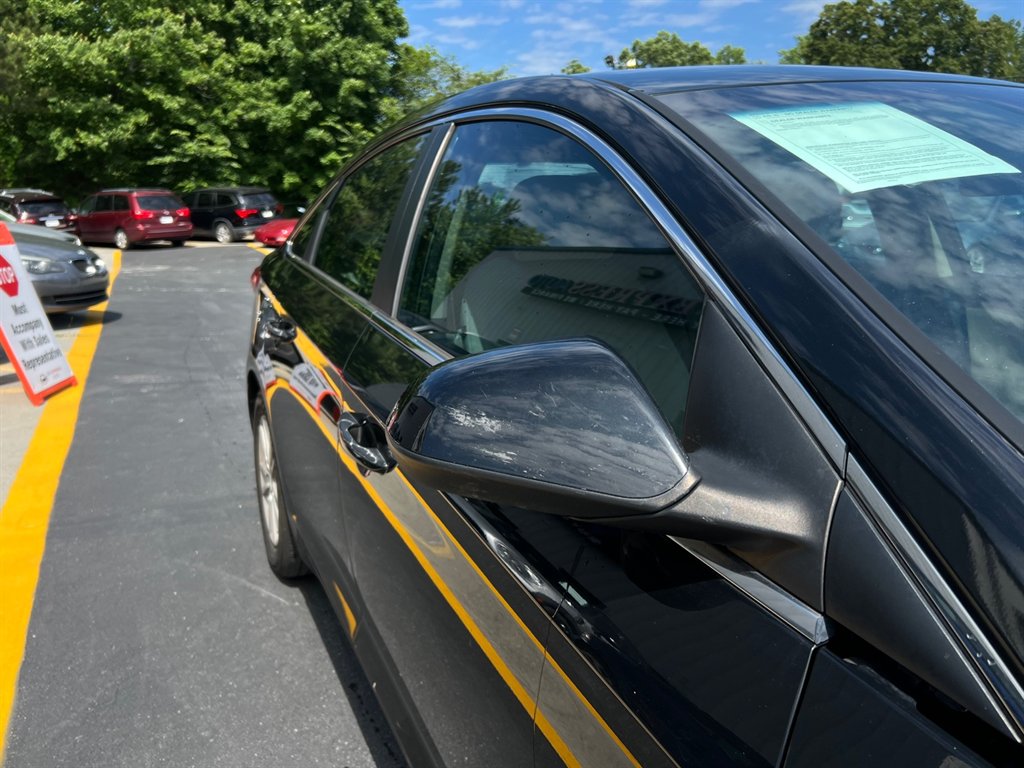 2015 Hyundai Sonata SE photo 7