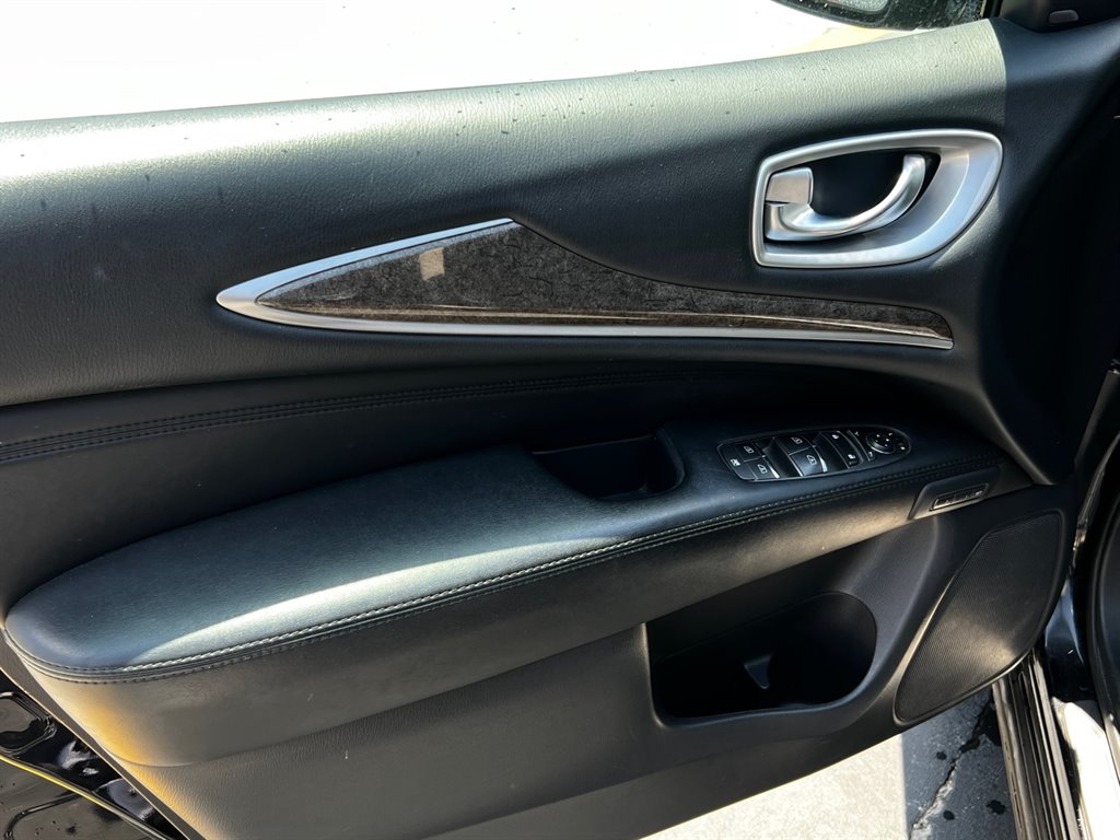 2015 Infiniti QX60 Base photo 10