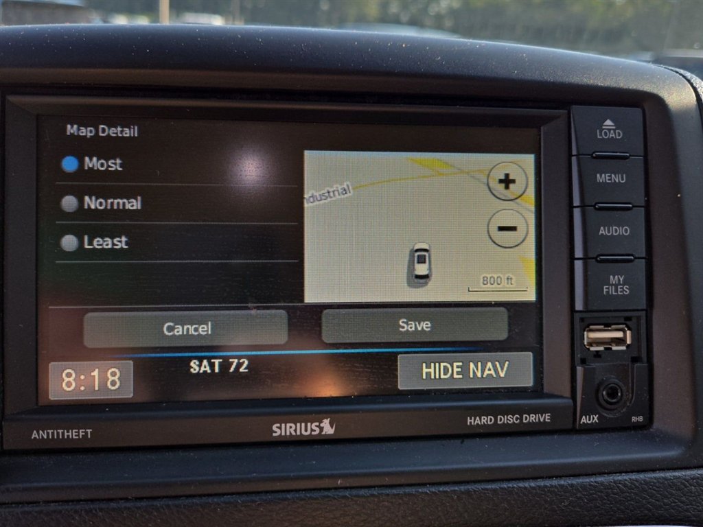 2016 Chrysler Town & Country Touring photo 11