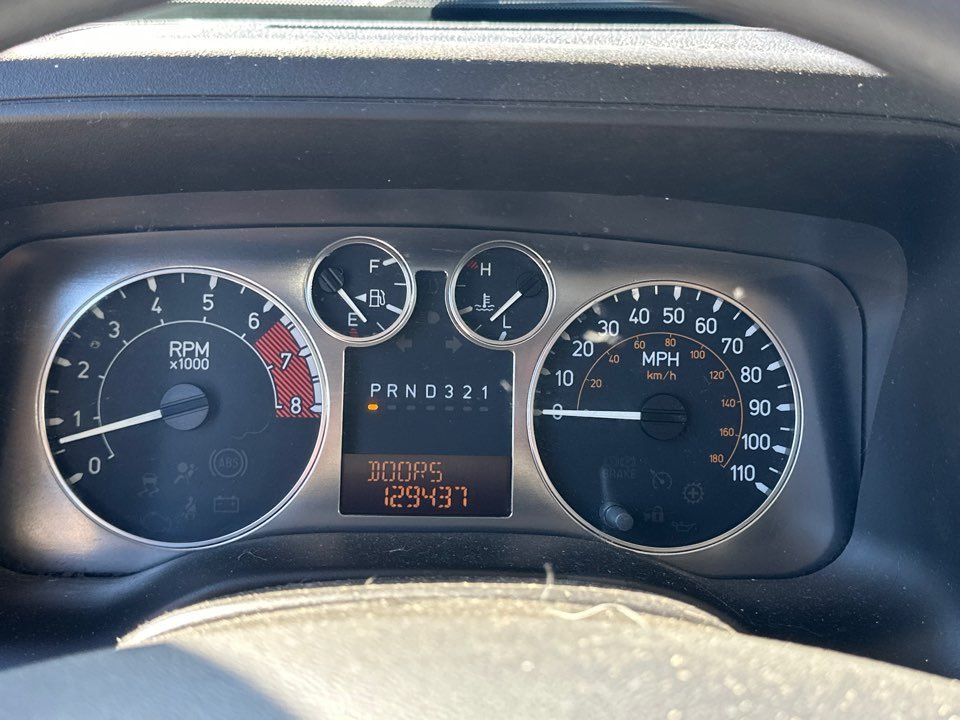 Hummer H3 photo 18