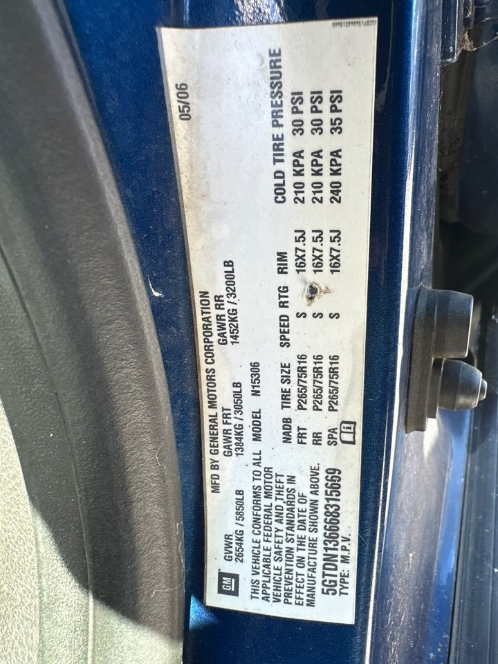 Hummer H3 photo 12