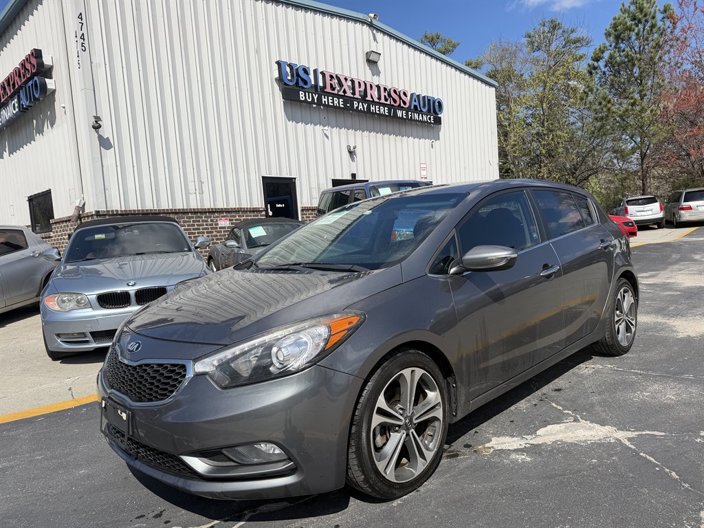 2016 Kia Forte5
