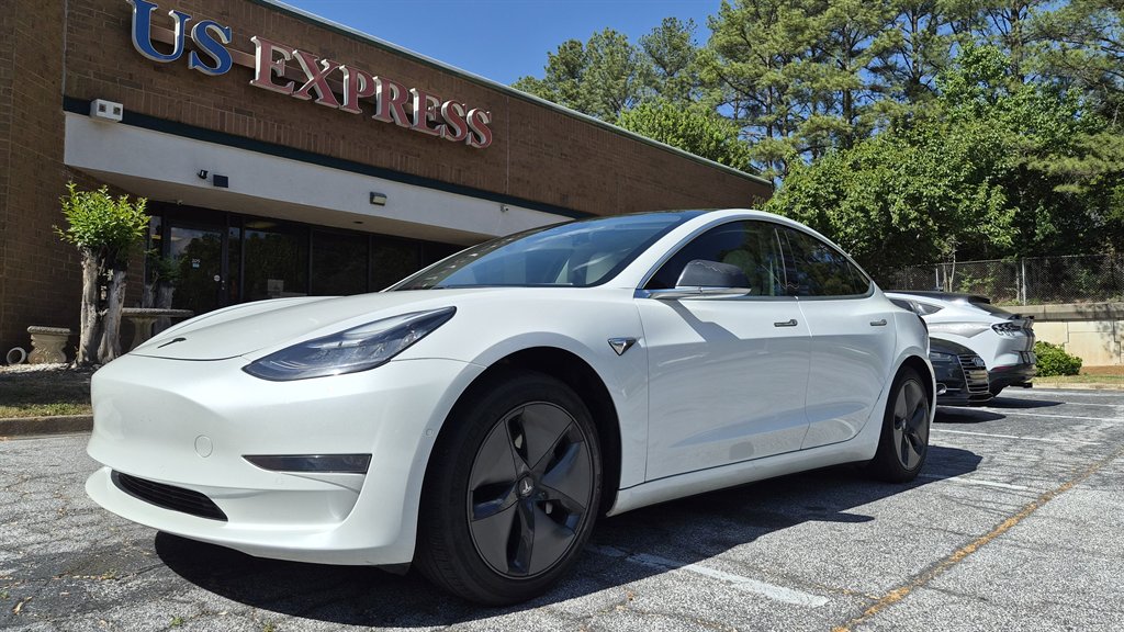 2019 Tesla Model 3 Base