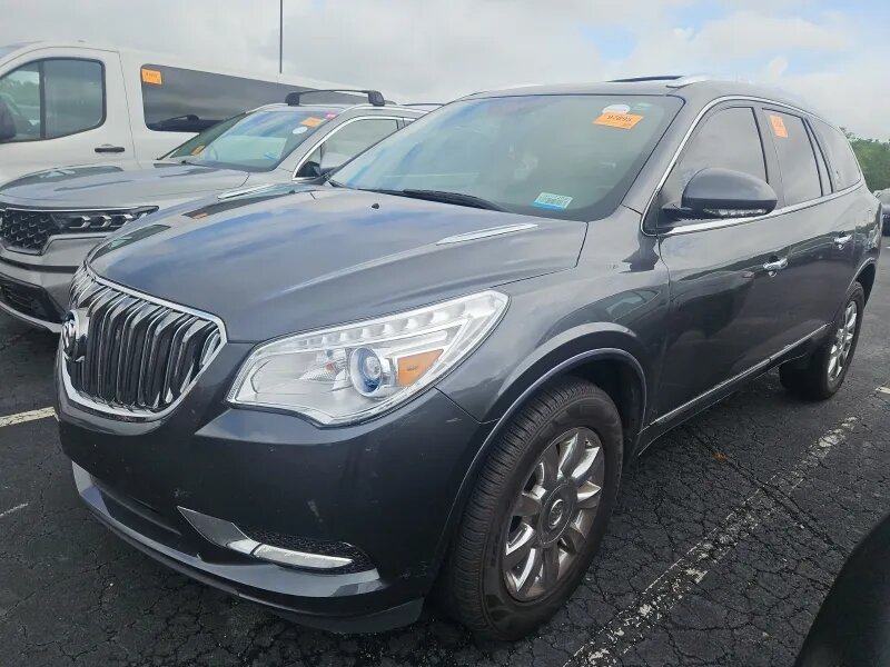 2013 Buick Enclave Leather's photo