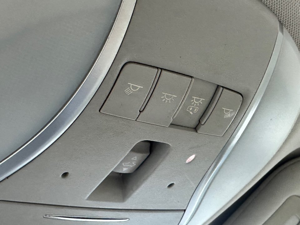 Infiniti M37 photo 24