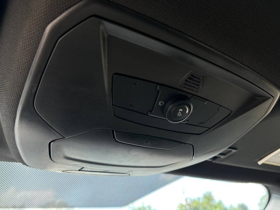 Ford Focus photo 26
