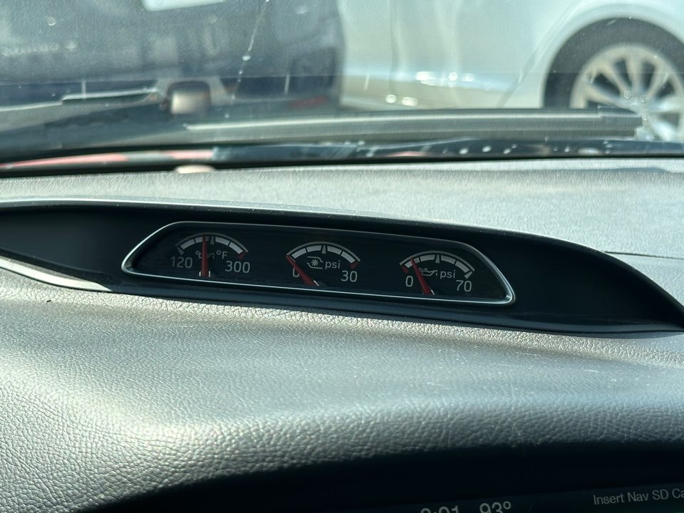 Ford Focus photo 19