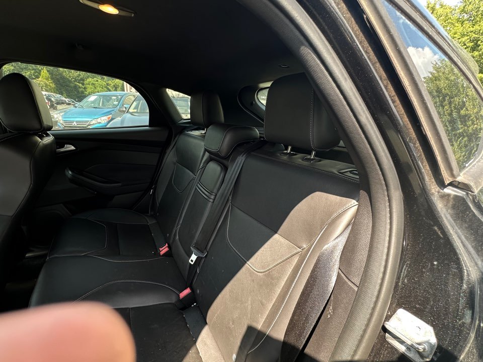 Ford Focus photo 27