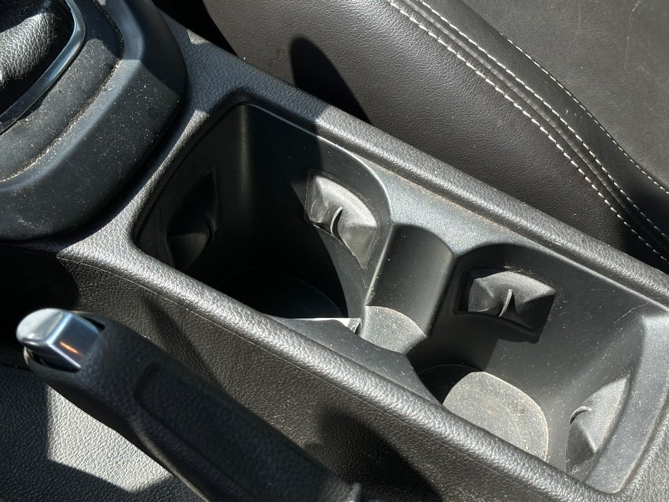 Ford Focus photo 25