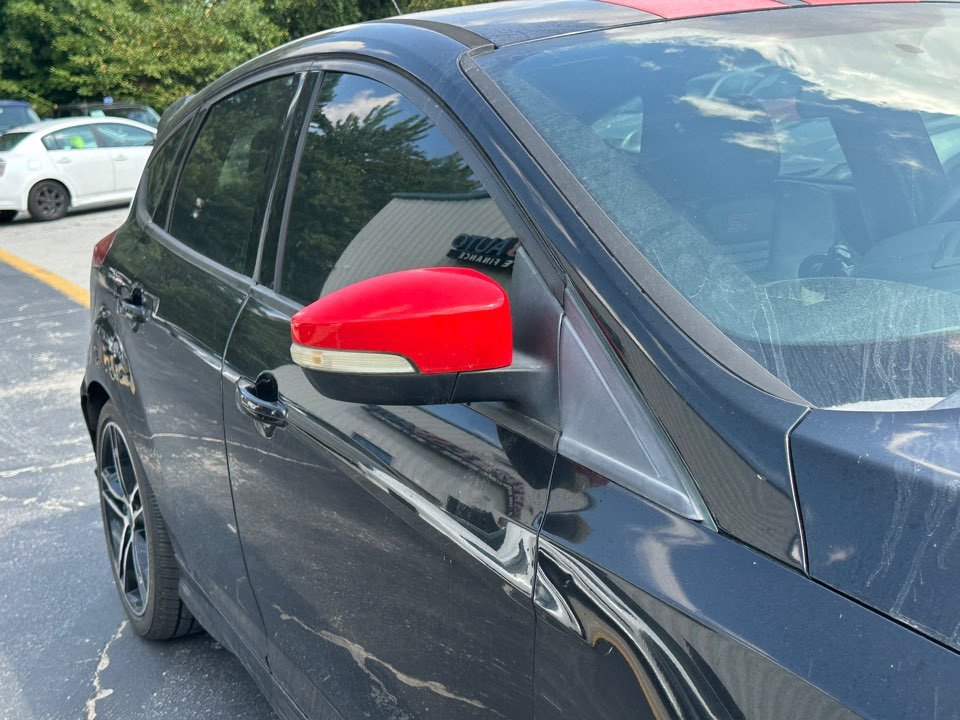 Ford Focus photo 6