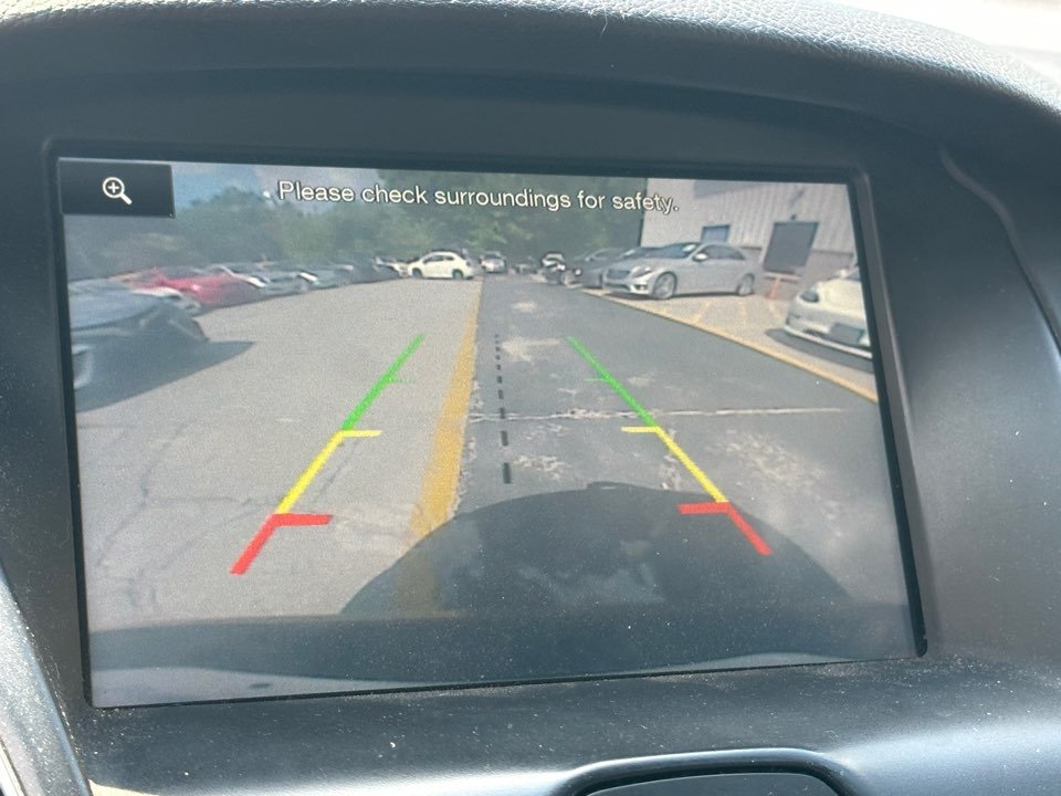 Ford Focus photo 21