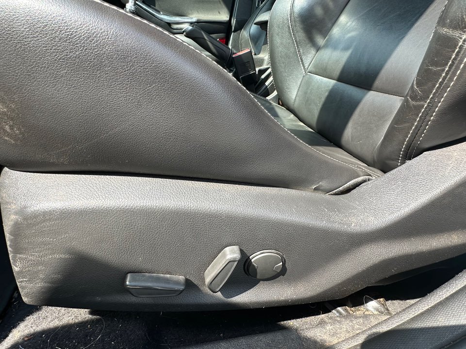Ford Focus photo 14