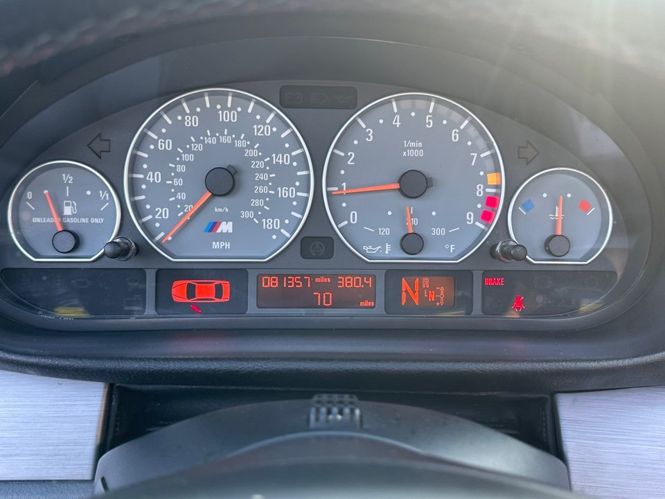 BMW M3 photo 22