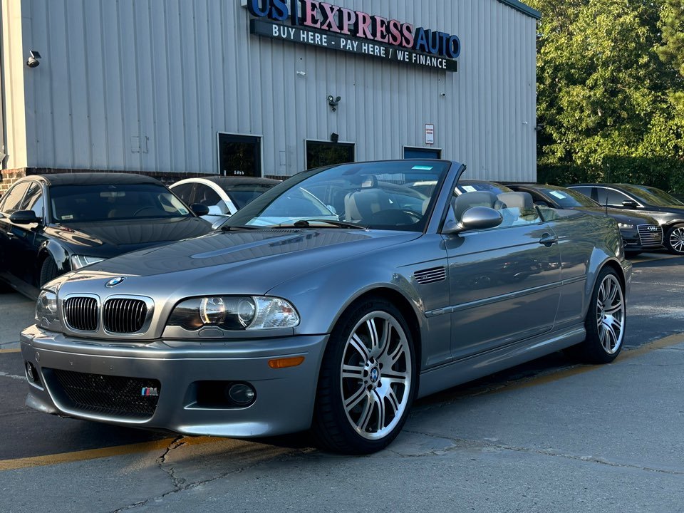 BMW M3