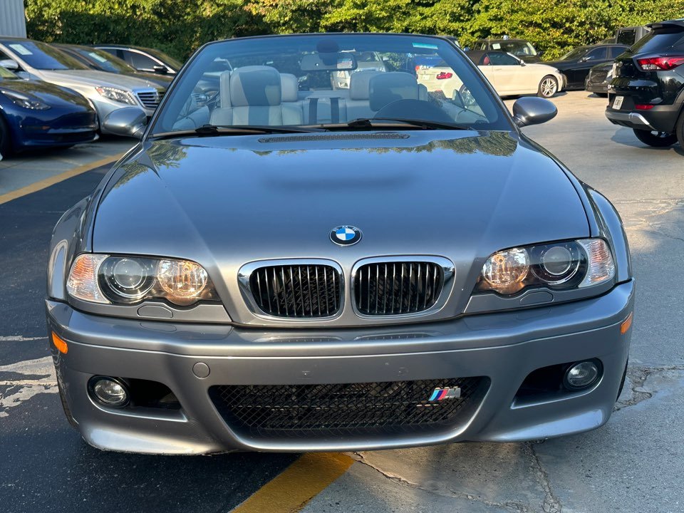 BMW M3 photo 2