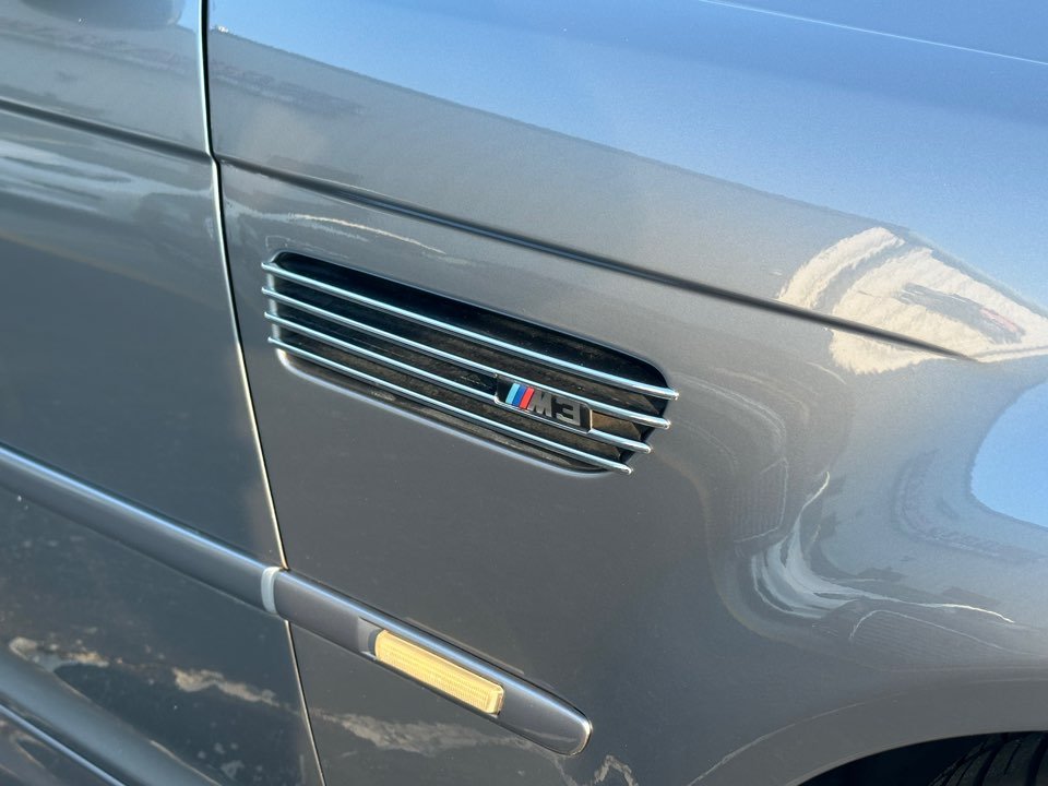 BMW M3 photo 7