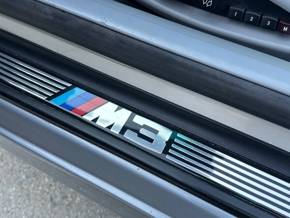 BMW M3 photo 17