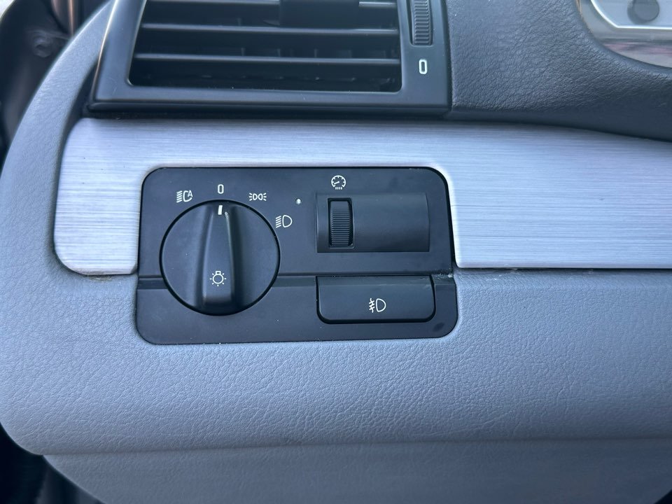 BMW M3 photo 20