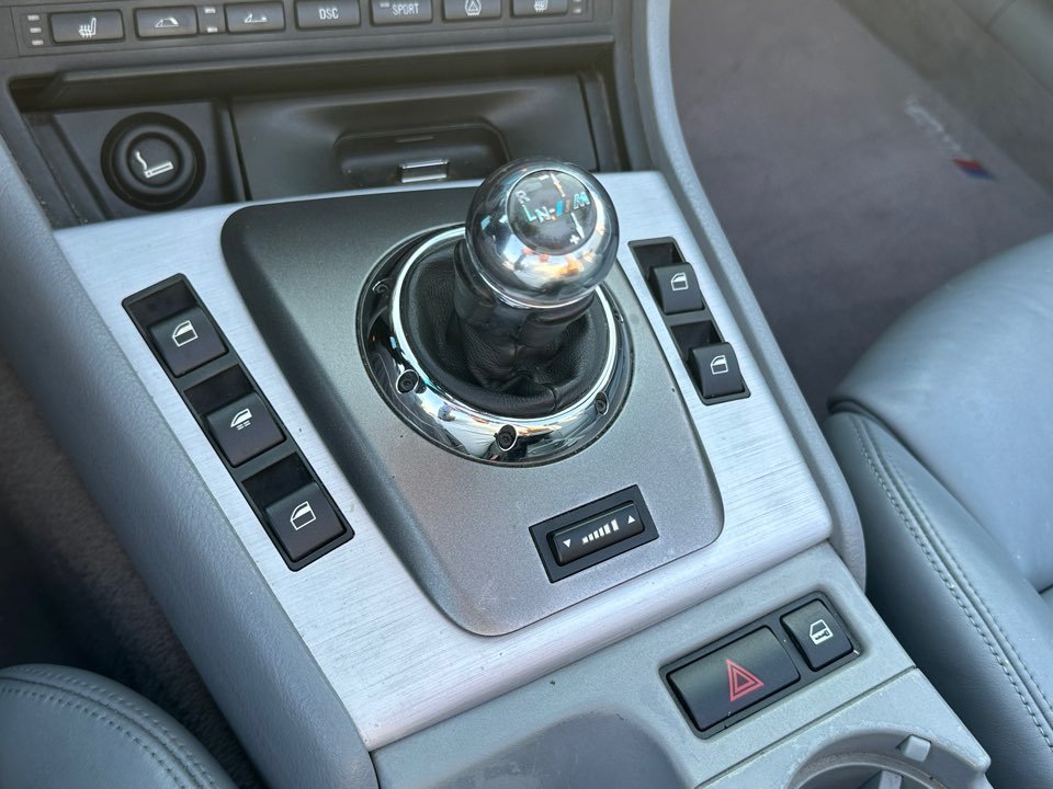 BMW M3 photo 27