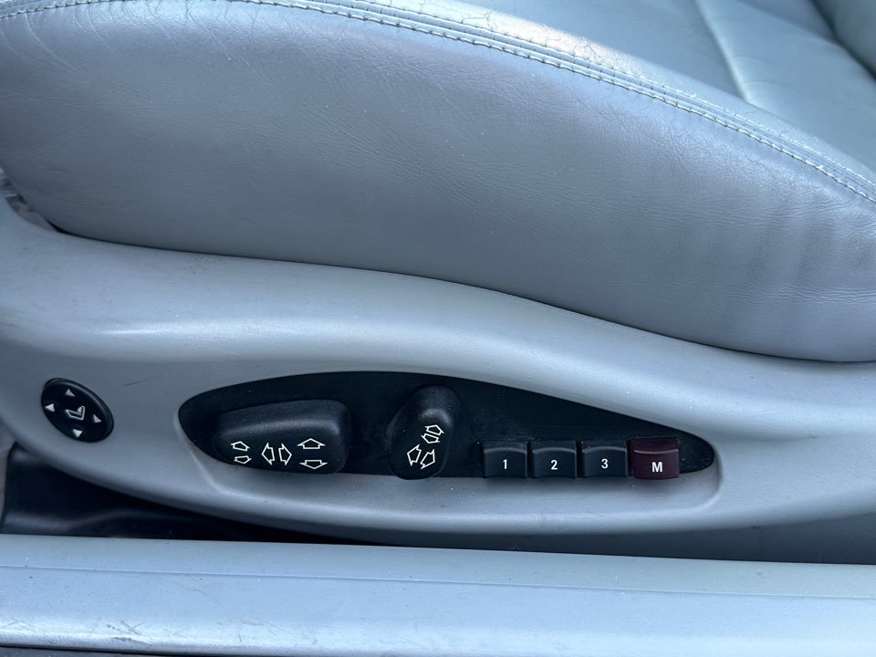 BMW M3 photo 18