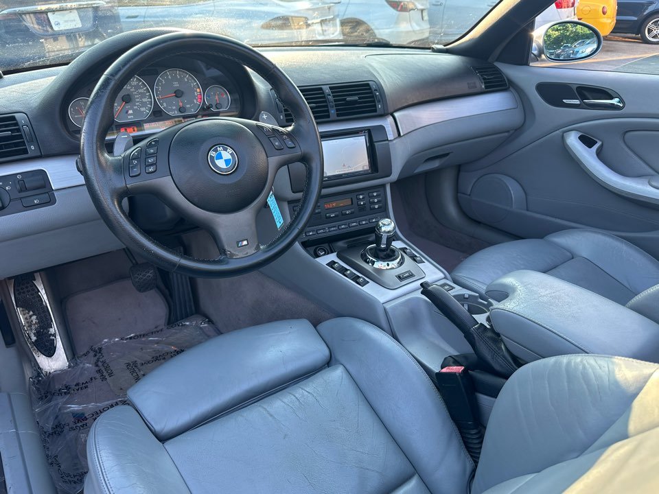 BMW M3 photo 30