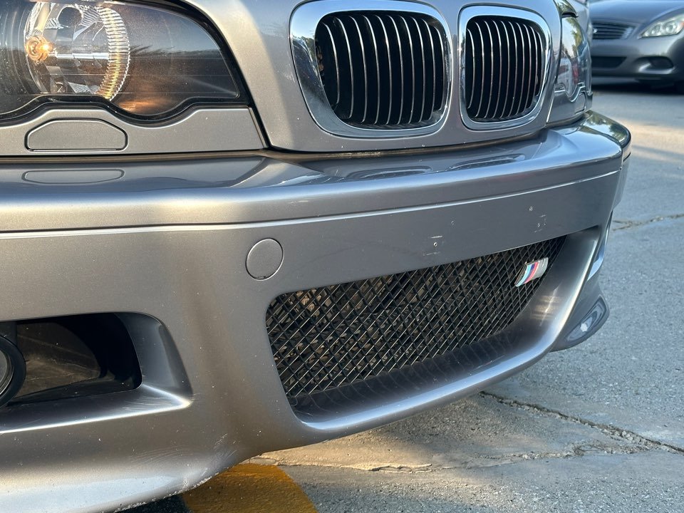 BMW M3 photo 5