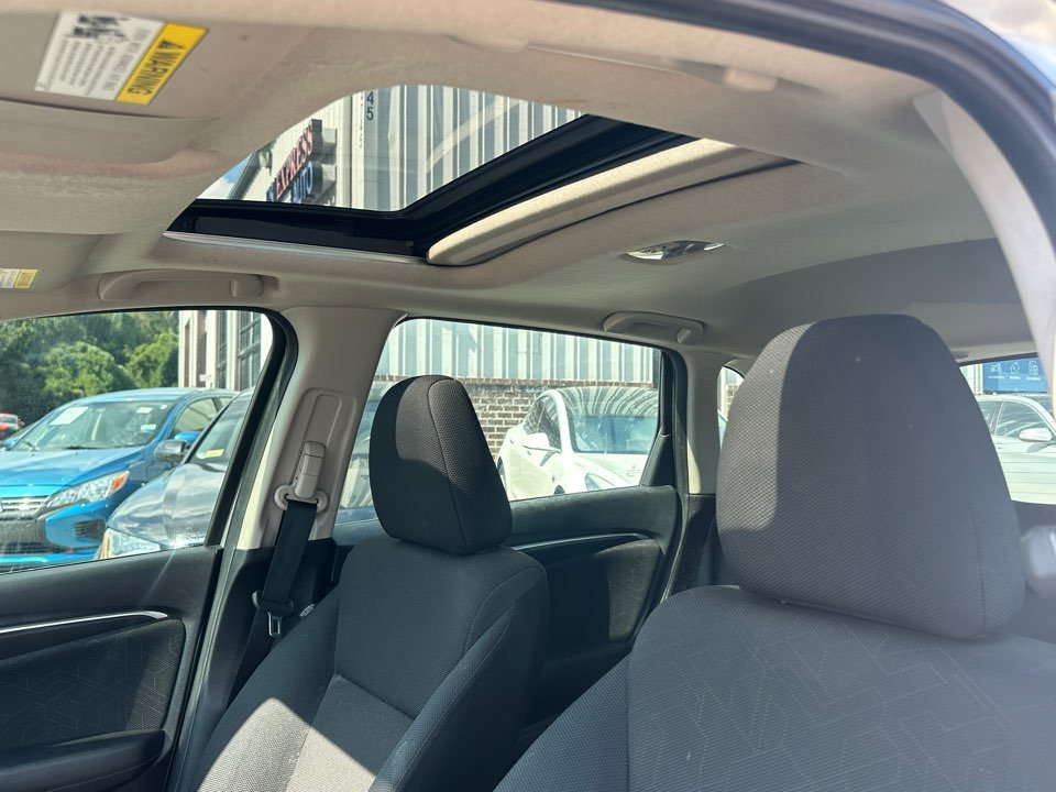 Honda Fit photo 24