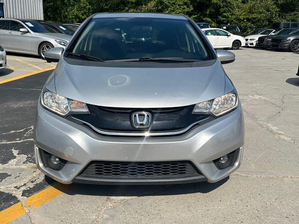 Honda Fit photo 2