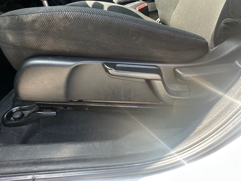 Honda Fit photo 14