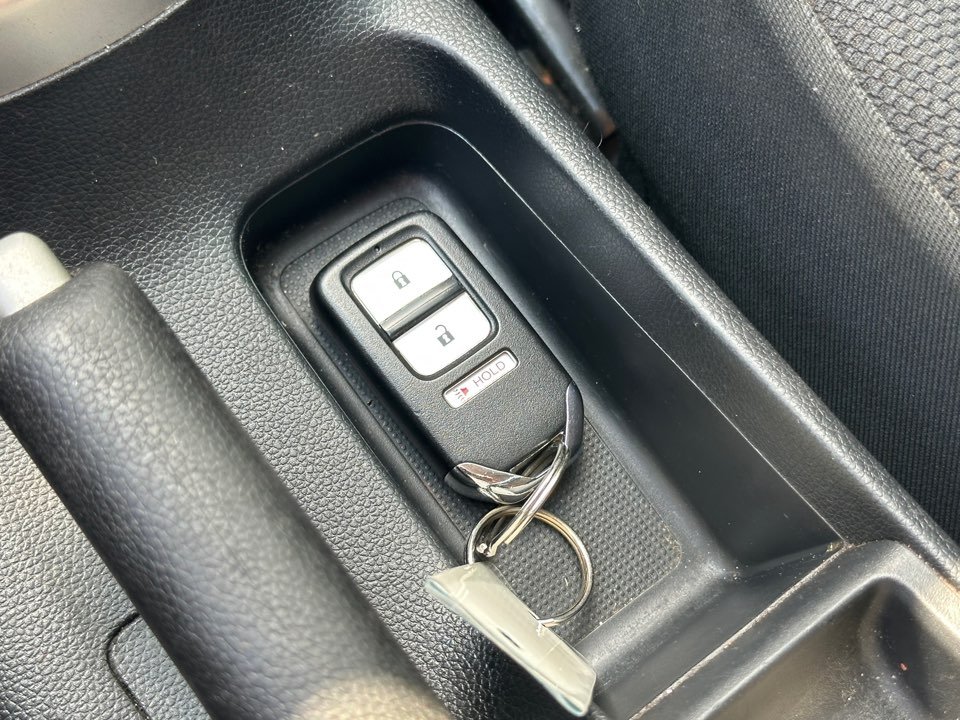 Honda Fit photo 23