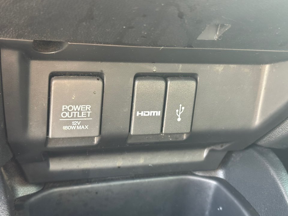 Honda Fit photo 21