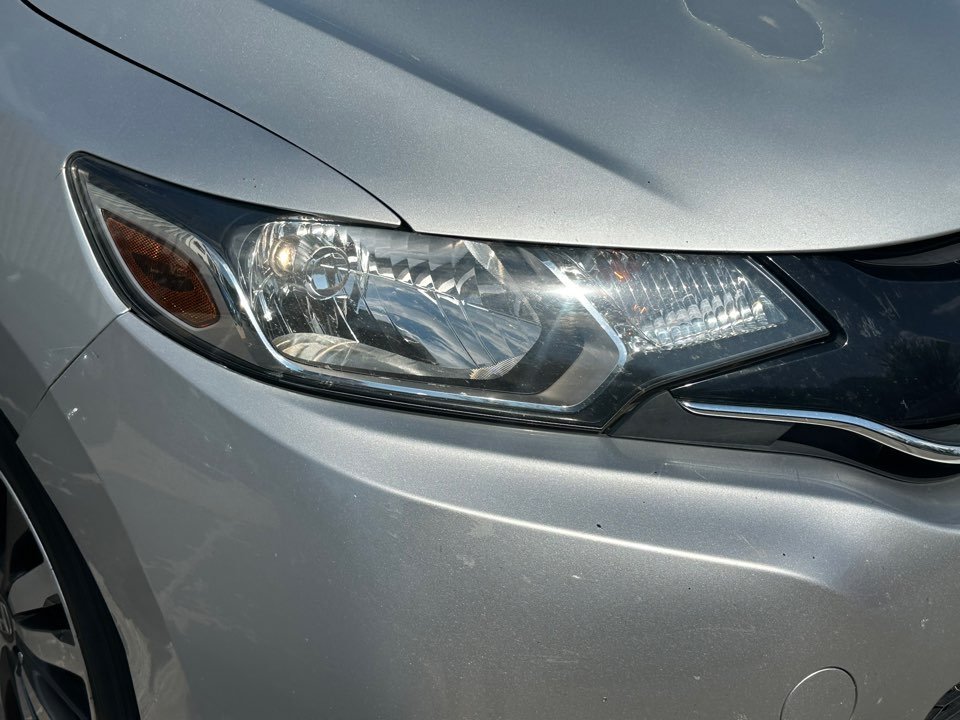 Honda Fit photo 4