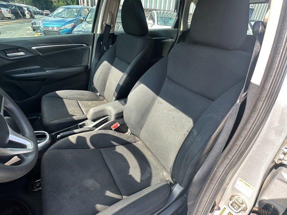 Honda Fit photo 12