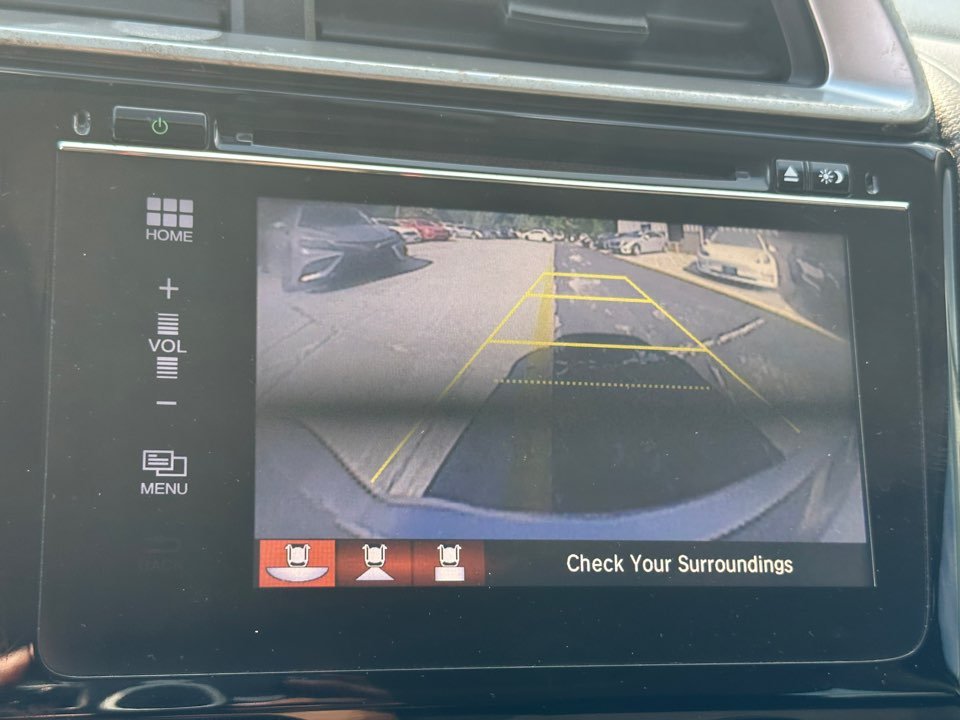 Honda Fit photo 20
