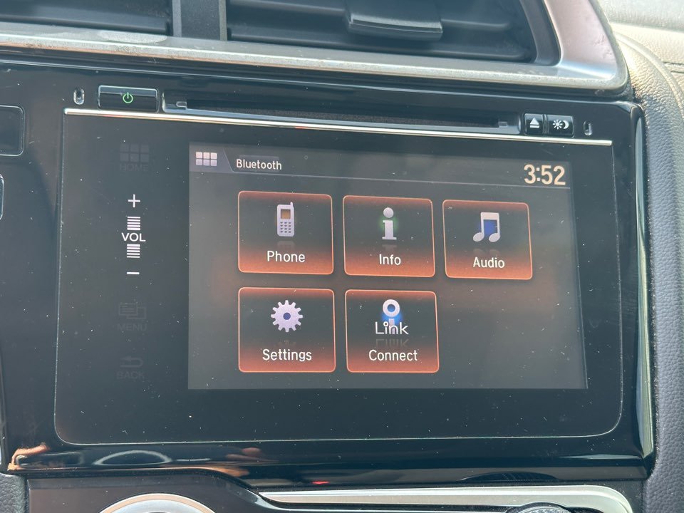 Honda Fit photo 18