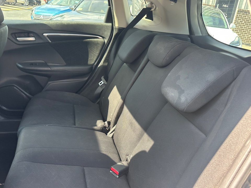 Honda Fit photo 25