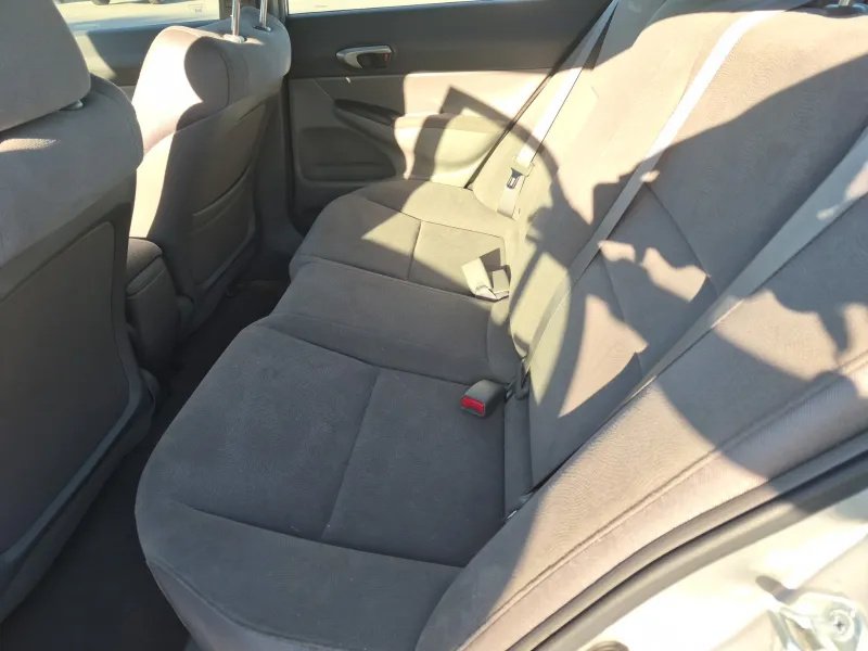 Honda Civic photo 11